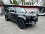 Land Rover Defender 110 3.0D I6 200 CV AWD Auto X-Dynamic SE Sospensioni Ba &hellip;