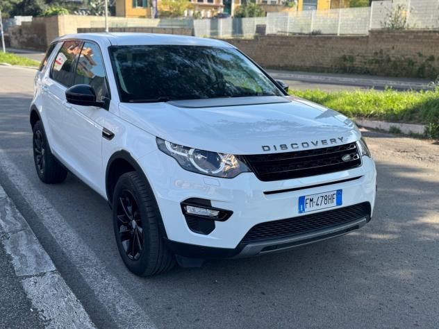 Land Rover Discovery Sport 2.0 TD4 150 CV HSE Luxury - Foto 3