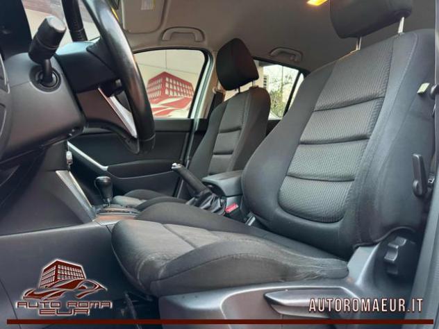 MAZDA CX-5 2.2L 150CV 2WD EURO 6! rif. 24112586 - Foto 10