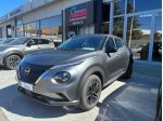 Nissan Juke 1.6 HEV N-Connecta Auto