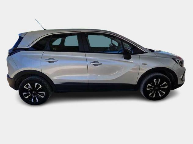 Opel Crossland 1.2 Turbo 12V 110 CV Start&Stop Elegance PRONTA CONSEGNA!!! - Foto 4