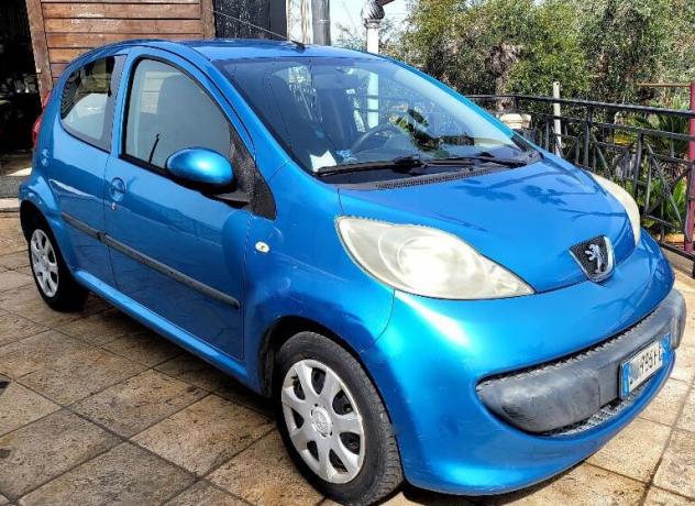 Peugeot 107 1.0 allure - Foto 2