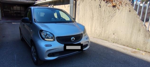 Smart ForFour 70 1.0 Passion - Foto 4