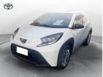 Toyota Aygo X Aygo X 1.0 VVT-i 72 CV 5 porte Active