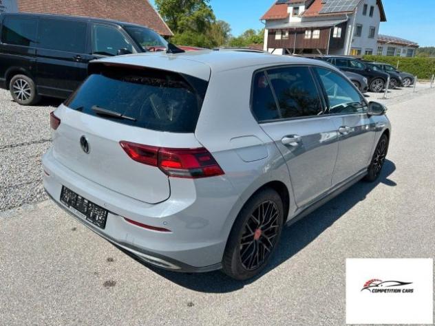 VOLKSWAGEN Golf 1.4 GTE DSG Plug-In Hybrid 245CV LED VITRUAL rif. 22597184 - Foto 5