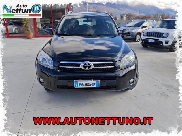 Toyota RAV 4 RAV4 2.2 D-4D 177 CV Luxury - Foto 3