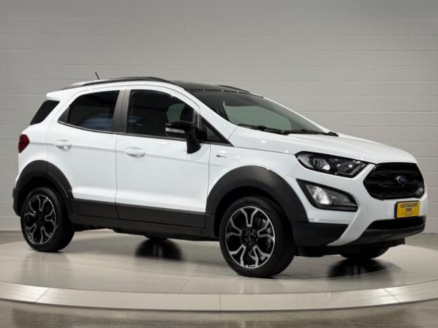 FORD EcoSport 1.0 EcoBoost 125cv Active PREZZO REALE rif. 24030479 - Foto 7