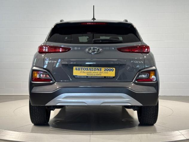 HYUNDAI Kona 1.0 T-GDI Xpossible PREZZO REALE rif. 23937100 - Foto 4