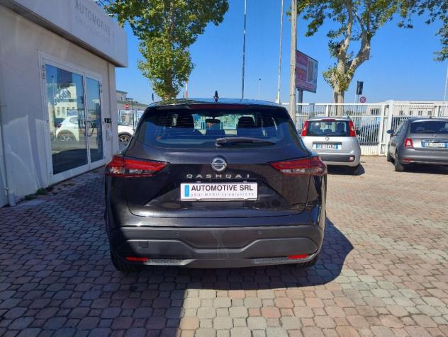 NISSAN - Qashqai - MHEV 158 CV Xtronic N-Connecta - Foto 5