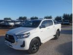 Toyota Hilux 2.4 D-4D A/T 4WD 4 porte Double Cab Lounge