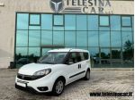 FIAT Doblo 1.6 MJT 105CV N1 AUTOCARRO 5 POSTI rif. 24130351