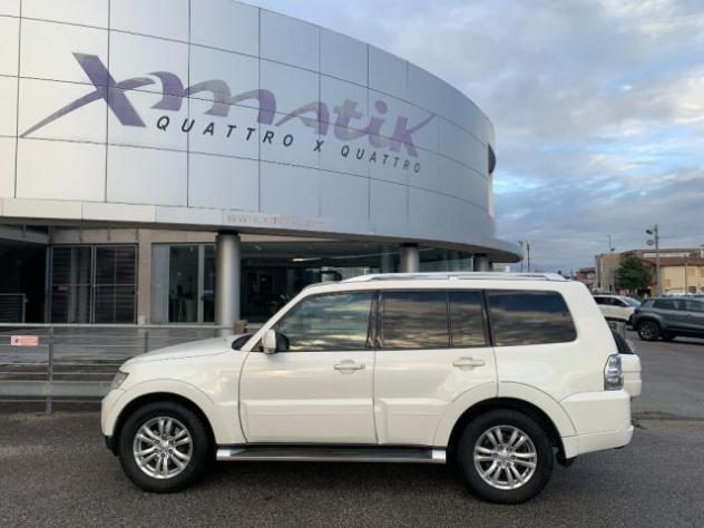 MITSUBISHI Pajero 3.2 DI-D 16V aut. Instyle 4X4 7 POSTI rif. 23949109 - Foto 4
