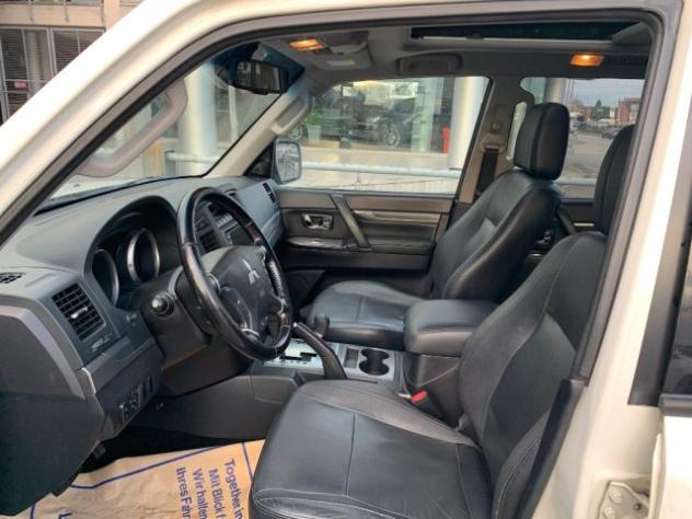 MITSUBISHI Pajero 3.2 DI-D 16V aut. Instyle 4X4 7 POSTI rif. 23949109 - Foto 6