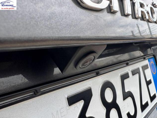 CITROEN - C5 Aircross - BlueHDi 130 S&S EAT8 Shine#RETROCAMERA - Foto 7