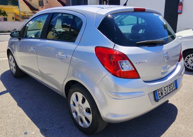 Opel Corsa GPL CASA MADRE (2034!!!9 - Foto 6