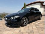 MERCEDES-BENZ A 180 d Automatic Premium AMG*LUCI AMBIENT!! rif. 24055063