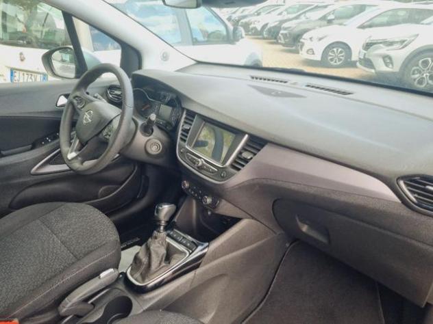 OPEL Crossland X 1.2 Turbo 12V 110 CV Start&Stop 2020 rif. 21446812 - Foto 6