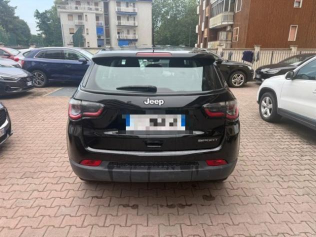 JEEP Compass 1.6 Multijet II 2WD Business rif. 23937000 - Foto 5