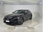 BMW Serie 5 G60 Berlina 520d 48V xdrive MSport Pro auto