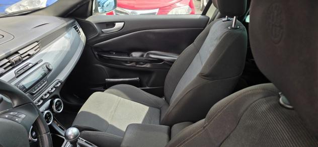 Alfa Romeo Giulietta 2.0 JTDm-2 170 CV Distinctive - Foto 10