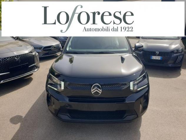 CITROEN C3 PureTech 100 S&S You rif. 24074634