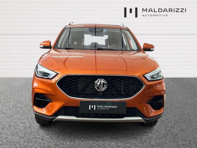 MG ZS 2024 1.5 Classic Comfort - Foto 2