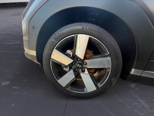 HYUNDAI Santa Fe 1.6 T-GDi HEV 2WD AT 7 posti XCLASS rif. 23403503 - Foto 8