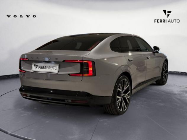 VOLVO ES90 Single Motor Extended Range Ultra rif. 23261764 - Foto 6
