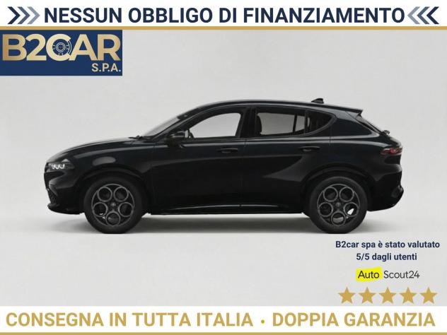 Alfa Romeo Tonale Tonale 1.3 phev Veloce Q4 280cv at6 - Foto 3