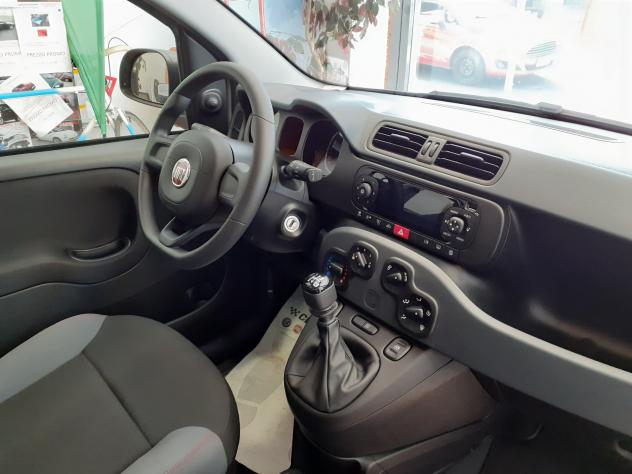 FIAT Panda - Foto 5