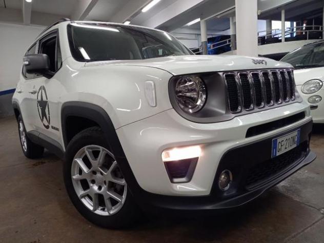 JEEP Renegade 1.6 Mjt 130 CV Limited rif. 21717001 - Foto 6