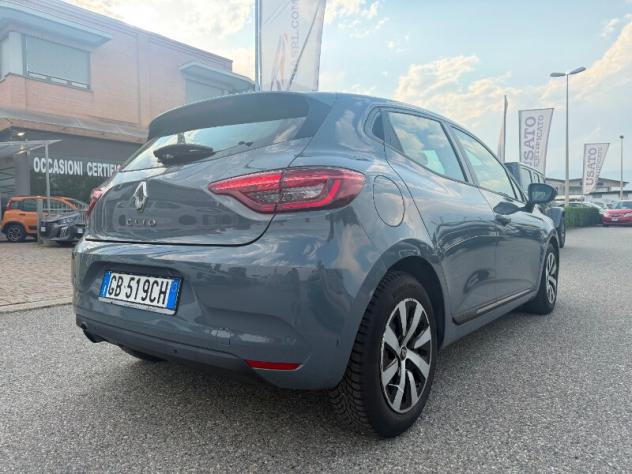 RENAULT Clio 5ª serie Clio TCe 100 CV GPL 5 porte Business - Foto 8
