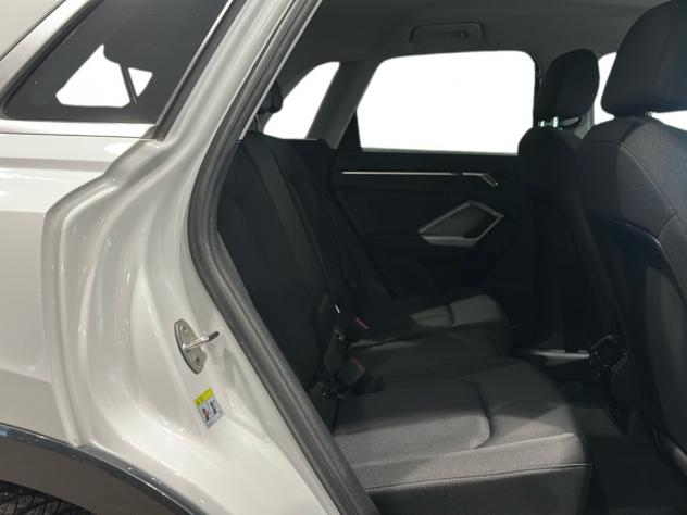 Audi Q3 Q3 35 TDI S tronic Business Advanced - Foto 7