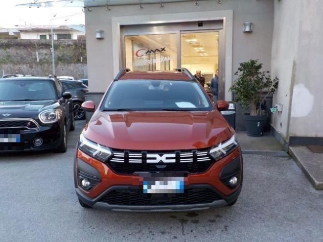 DACIA Jogger 1.2 GPL 120CV 5 p. Expression rif. 24089221 - Foto 2