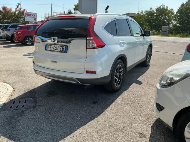 Honda CR-V 1.6 Diesel Neopatentati - Foto 8