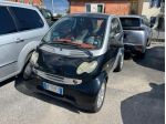 Smart ForTwo 700 couppassion (45 kW)