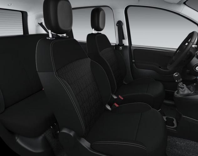 FIAT Pandina Pandina 1.0 firefly hybrid Icon s&s 65cv 5p.ti - Foto 3
