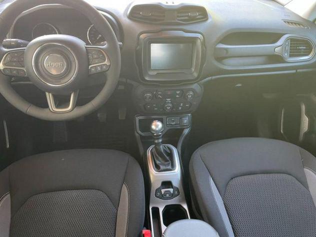 JEEP Renegade 1.0 T3 Limited rif. 23760856 - Foto 8