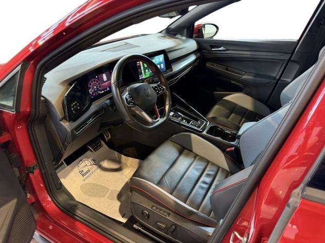 Volkswagen Golf GTI 2.0 TSI GTI DSG - Foto 7
