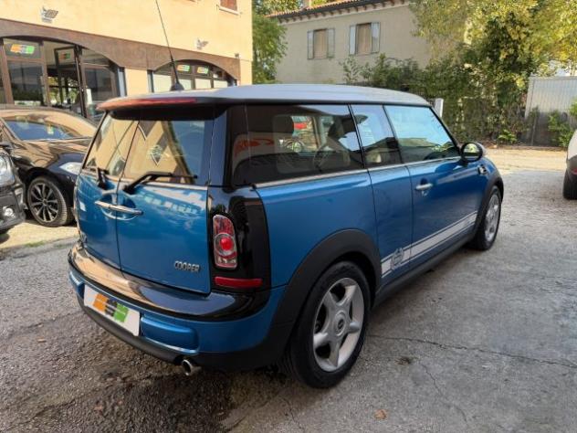 MINI Clubman Mini 1.6 16V Cooper Clubman rif. 24204831 - Foto 4