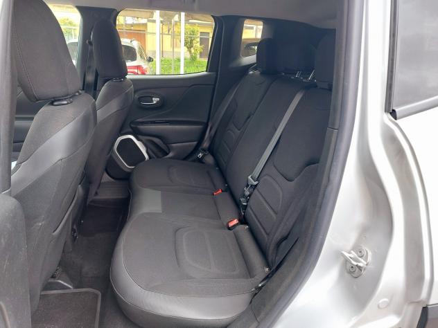 Jeep Renegade 1.6 MJT 120 CV Limited - 2016 - Foto 5