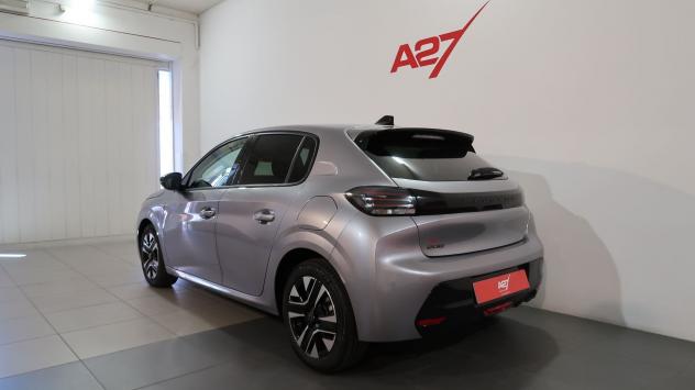 Peugeot 208 208 1.2 puretech Allure s&s 100cv # VARI COLORI # - Foto 5