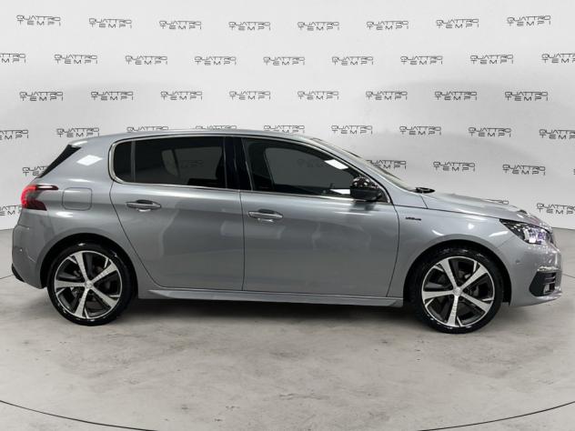 Peugeot 308 GT Line BlueHDi 130 S&S - Foto 4