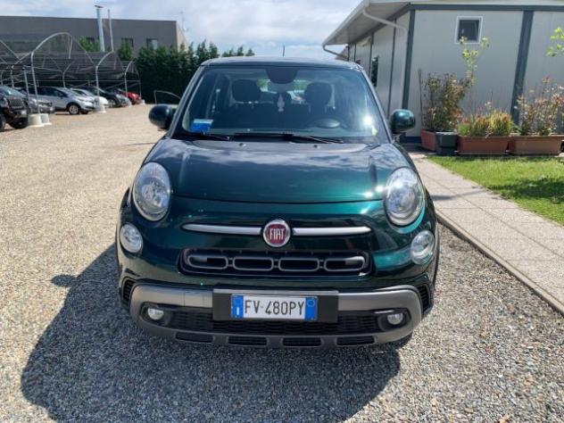 FIAT 500L 1.4 95 CV City Cross rif. 23927646 - Foto 2