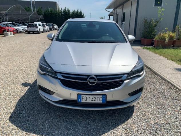 OPEL Astra 1.4 Ecotec 5 porte Elective rif. 23900781 - Foto 2