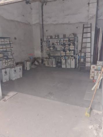 Garage/Box in vendita a Catania, Viale Rapisardi