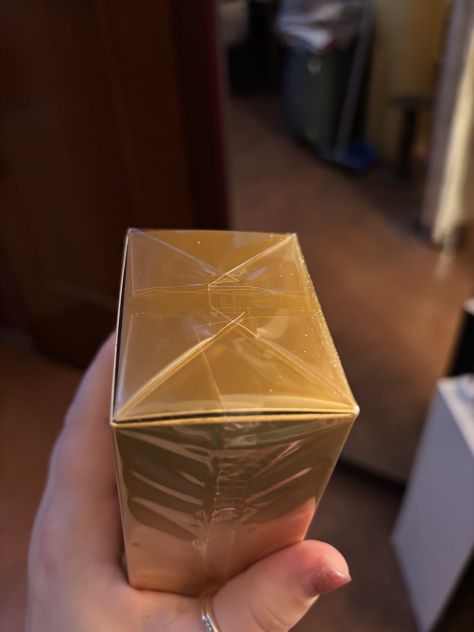 PROFUMO NUOVO SIGILLATO DA UOMO ORIGINALE FIRMATO:PACO RABANNE”1 MILLION”100 - Foto 2