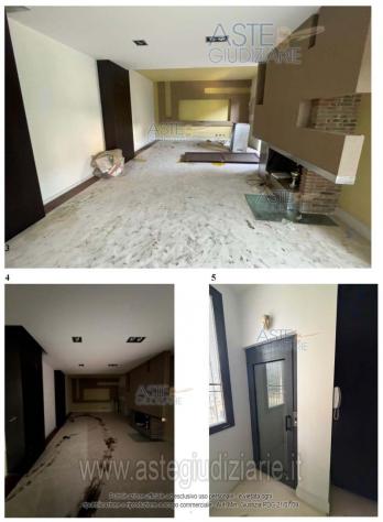 IMMOBILI-IMMOBILE RESIDENZIALE-Via Santa Sofia n. 75 - Foto 2