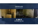 Immobile in asta di 90 m² in vendita a Lecce