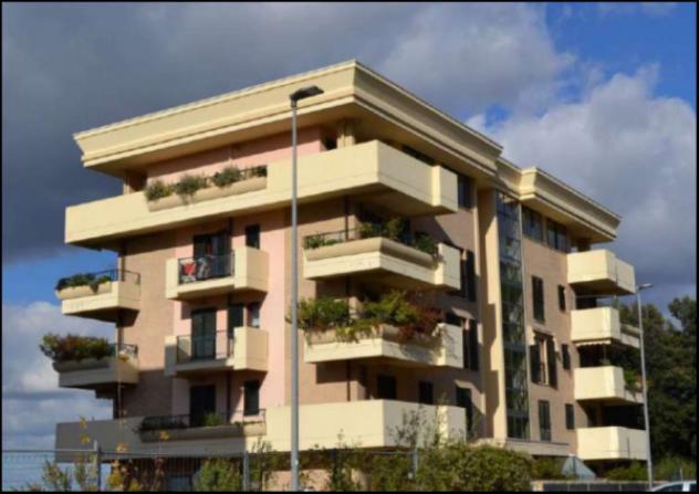 Immobile in asta di 93 m² con più di 5 locali in vendita a Macerata - Foto 4